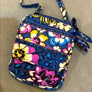 Vera Bradley Small Crossbody Bag